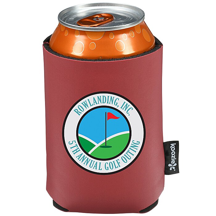Custom Deluxe Collapsible Koozie®